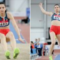 Lični rekord vodi u borbu za medalju! Milica Gardašević pred SP: Nadam se dobrom nastupu