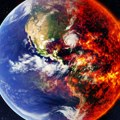 Podaci sa satelita otkrili jezive podatke: Ugrožena cela planeta FOTO