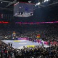 "Grobari" ovo nisu mogli ni da sanjaju! Evo šta će da se desi na tri naredne utakmice KK Partizan u Evroligi!