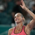 Sabalenka će odigrati najčudnije polufinale u svetu tenisa, ovakav fenomen se ne dešava skoro nikada