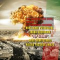 Obogaćeni uranijum i naprava zla za 11 atomskih bombi Irana: "Svet je u opasnosti, moramo ih sprečiti da naprave nuklearno…