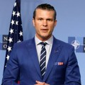 Hegset odbio da potvrdi posvećenost SAD kolektivnoj odbrani NATO