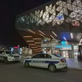 Evakuisan Tržni centar, stigla dojava o bombi