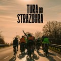 Uspeh studenata, sad i na filmu: Premijera ostvarenja „Tura do Strazbura“