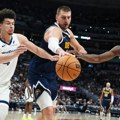 Šok u Denveru! Jokić propušta utakmicu posle dva meseca, MVP trka pod upitnikom