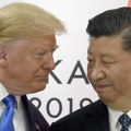 Tramp najavio sastanak sa Sijem u Kini: "Radujem se, mnogo toga će biti postignuto"