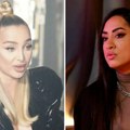 Zejna potrčala Maji Berović u zagrljaj pa joj se izvinjavala: Molila je za oproštaj pa objavila sliku nakon haosa