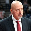 Obradović: Nije neuspešna sezona, igrači su i dalje motivisani, imamo ciljeve
