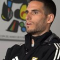 U ritmu Čuke: Slobodan Tedić otkrio zanimljivu priču iz svlačionice, tu je i legendarni "Žika Patika"