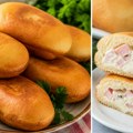 Nećete verovati koliko su dobre! Napravite ruske piroške za manje od 300 dinara Tope se u ustima i nestaju sa stola za tren
