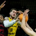 Harding potopio Tenerife: Ritas prvi finalista Lige šampiona