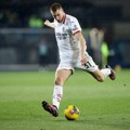 Pavlović dobija konkurenciju iz Reala?