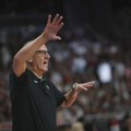 Aco Petrović reagovao zbog mečeva Valensije i Panatinaikosa u plej-ofu Evrolige