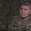Šokantna ispovest zarobljenog Kolumbijca: Ukrajinci su me slagali (video)