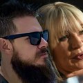 (Video) Uhvatili smo sina Suzane Jovanović na Grandu. Izašao iz besne mašine, pa ovo uradio: Gotovo niko ne zna koje je…