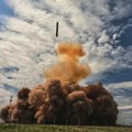Rusija izvela probno lansiranje nove interkontinentalne balističke rakete "Sarmat"