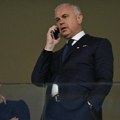 Zvezdan Terzić: Dupla kruna dokaz šampionskog gena Crvene zvezde