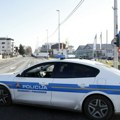 Maturant zamenio kolegu, pa ubijen. Drniš u suzama, novi detalji tragedije: Policija juri osumnjičenog po šumi