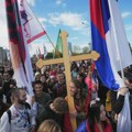 Udruženja Srba s Kosova i Metohije podržala studentski Memorandum o Kosovu