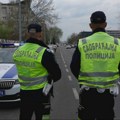 Akcija saobraćajne policije do kraja maja: Pešaci i vozači dvotočkaša pod lupom