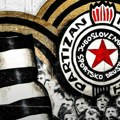 Učvršćeno bratstvo CSKA i JSD Partizan: Kreće nova era saradnje i razmene sportista