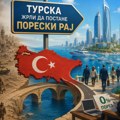 Turska želi da postane poreski raj