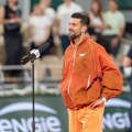 Tekst francuskog pisca o Novaku: Čoveče kog smo voleli da mrzimo