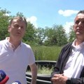 U Kniću projekat rekonstrukcije i izgradnje vodovodne mreže vredan 205 miliona dinara