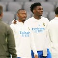 Rastanak: „Real će uvek biti njegov dom“