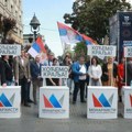 Monarhisti: Vulinov zakon priprema za pokušaj prekrajanja izborne volje građana