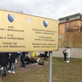 Sud BiH izdao naredbu da se raspiše poternica za Rankom Grabom, njegova supruga tvrdi da se nalazi u Srbiji