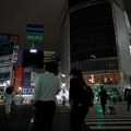Japan ponovo podrhtava: Zemljotres jačine 5,7 stepeni pogodio ostrvsko područje