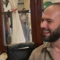 Marko Gačić sa trudnom devojkom u provodu Otišao iz Beograda, sa sobom poveo i sina kojeg je dobio sa Gogom: Muzičari im…
