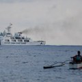 Tajvan u strahu od kineske obalske straže