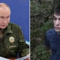 “Radite, braćo”: Putin umalo zaplakao zbog ovih reči vojsci, evo koga se setio (video)