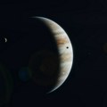 Sve manje verovatno da je Jupiterov mesec Evropa nastanjiv