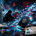Ovi su najopasniji sajber napadi 2026: Od "probijenog" FBI do milion pasoša iscurelih na internetu