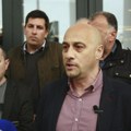 Jekić (SSP): Kraljevu preti gašenje 2.000 radnih mesta zbog loše politike regionalnog razvoja"