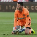 Partizan produžio ugovor sa golmanom