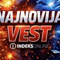 Tri mladića povređena u obračunu u Novom Pazaru, jedan hitno transportovan u Kragujevac