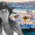 Umesto venčanja sahrana! Lepa Sara (37) poginula tokom proslave devojačke večeri na Mikonosu: Za nedelju dana trebala da se…