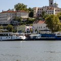 Srbijavode: Radovi na Savi u skladu sa zakonom, bezbednost građana ne sme biti ugrožena