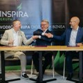 Inspira grupa i Nordic Bridge Capital pokreću novu digitalnu platformu za štednju i investiciono ulaganje