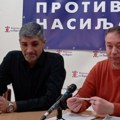 "Dvoboj" posle sednice Skupštine – Džunić: "Rijaliti u režiji Todorovića i Stojanovića"! Todorović: "Vlast nađe marginalce kad…