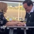 Kventin Tarantino u novom filmu glumi sa čuvenom pevačicom: Ovom spoju se niko nije nadao