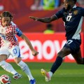 Prenos, Hrvatska - Gana: Biti ili ne biti za "vatrene" na Mundijalu 2026