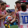 Prenos, Hrvatska - Gana: Kakva utakmica! (video)