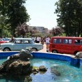 Nostalgija na četiri točka: Fića ponovo spojio region u Kragujevcu (FOTO)
