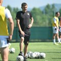 Saša Ilić debitovao porazom - bugarski CSKA bolji od Partizana! VIDEO