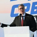 Vlada Kosova: Vučić izjavama o Radoičiću ohrabruje napade na kosovske policajce